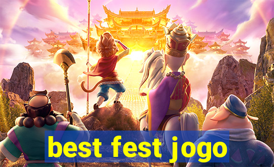 best fest jogo